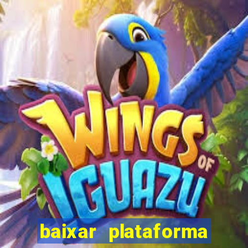 baixar plataforma 939 bet